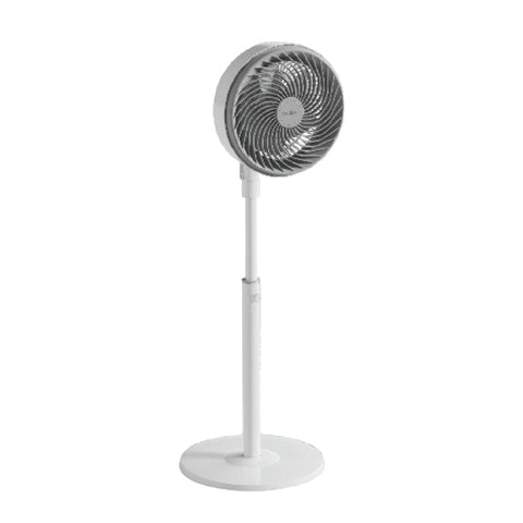 Gaabor Air Circulation Standing Fan FM-M01A -  White