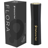 Genie-S Perfumepod Flora Refillable Perfume Spray