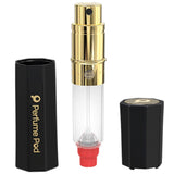 Genie-S Perfumepod Flora Refillable Perfume Spray
