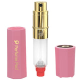 Genie-S Perfumepod Flora Refillable Perfume Spray