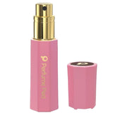 Genie-S Perfumepod Flora Refillable Perfume Spray