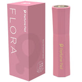 Genie-S Perfumepod Flora Refillable Perfume Spray