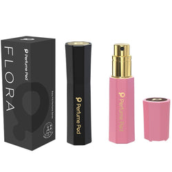 Genie-S Perfumepod Flora Refillable Perfume Spray