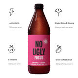 NO UGLY Focus - 250ml