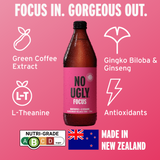 NO UGLY Focus - 250ml