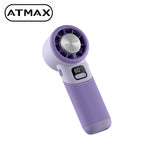 Atmax Freezi Portable Folding Cooling Fan