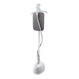 GAABOR GARMENT STEAMER 1800W WHITE GGS-M05A