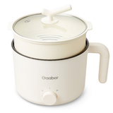 GAABOR MULTI-COOKER 1.5L WHITE GR-N15A