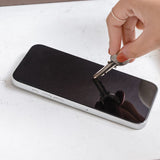 SwitchEasy Glass 9H Tempered Glass Screen Protector for iPhone 17