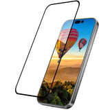 SwitchEasy Glass 9H Tempered Glass Screen Protector for iPhone 17