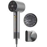 GAABOR HIGH SPEED HAIR DRYER 1600W LED DISPLAY GREY HD-M05A