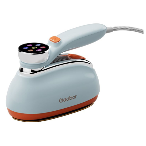 GAABOR STEAM IRON 1300W LED DISPLAY HM-T02A
