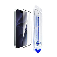 TORRII BODYGLASS for iPhone 18 Pro & iPhone 18 Pro Max Anti-bacterial | Full Coverage  - Clear