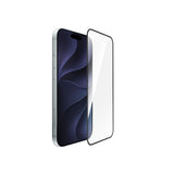 TORRII BODYGLASS for iPhone 18 Pro & iPhone 18 Pro Max Anti-bacterial | Full Coverage  - Clear