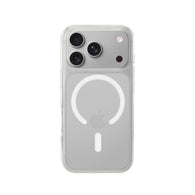 TORRII BonJelly (MagSafe Compatible) for iPhone 18 Pro & Pro Max - Clear