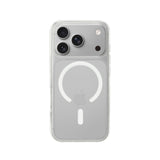TORRII BonJelly (MagSafe Compatible) for iPhone 18 Pro & Pro Max - Clear