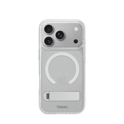 TORRII TORERO (Stand Case+MagSafe Compatible) for iPhone 18 Pro & 18 Pro Max