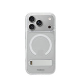 TORRII TORERO (Stand Case+MagSafe Compatible) for iPhone 18 Pro & 18 Pro Max
