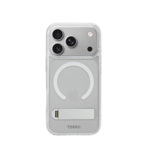 TORRII TORERO (Stand Case+MagSafe Compatible) for iPhone 18 Pro & 18 Pro Max