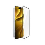TORRII BODYGLASS for iPhone 18 Pro & iPhone 18 Pro Max Anti-bacterial | Full Coverage  - Clear