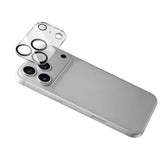 TORRII BODYGLASS Camera Lens Protector for iPhone 18 Pro Max - Clear