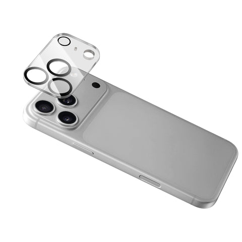 TORRII BODYGLASS Camera Lens Protector for iPhone 18 Pro Max - Clear