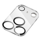 TORRII BODYGLASS Camera Lens Protector for iPhone 18 Pro Max - Clear