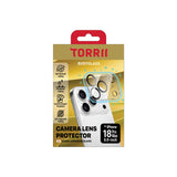 TORRII BODYGLASS Camera Lens Protector for iPhone 18 Pro Max - Clear