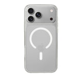 TORRII BonJelly (MagSafe Compatible) for iPhone 18 Pro & Pro Max - Clear