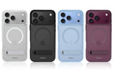 TORRII TORERO (Stand Case+MagSafe Compatible) for iPhone 18 Pro & 18 Pro Max