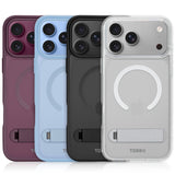 TORRII TORERO (Stand Case+MagSafe Compatible) for iPhone 18 Pro & 18 Pro Max