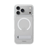 TORRII TORERO (Stand Case+MagSafe Compatible) for iPhone 18 Pro & 18 Pro Max
