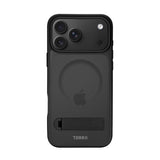 TORRII TORERO (Stand Case+MagSafe Compatible) for iPhone 18 Pro & 18 Pro Max