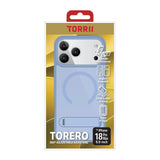 TORRII TORERO (Stand Case+MagSafe Compatible) for iPhone 18 Pro & 18 Pro Max
