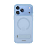 TORRII TORERO (Stand Case+MagSafe Compatible) for iPhone 18 Pro & 18 Pro Max