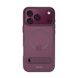 TORRII TORERO (Stand Case+MagSafe Compatible) for iPhone 18 Pro & 18 Pro Max