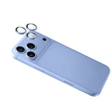TORRII BODYGLASS Aluminium Camera Ring for iPhone 18 Pro / iPhone 18 Pro Max