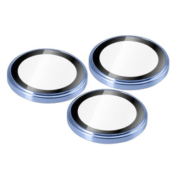 TORRII BODYGLASS Aluminium Camera Ring for iPhone 18 Pro / iPhone 18 Pro Max