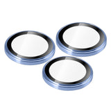 TORRII BODYGLASS Aluminium Camera Ring for iPhone 18 Pro / iPhone 18 Pro Max