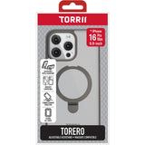 TORRII TORERO (Stand Case+MagSafe Compatible) for iPhone 16 Pro Max (6.9")