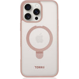 TORRII TORERO (Stand Case+MagSafe Compatible) for iPhone 16 Pro Max (6.9")