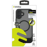 Switcheasy EasyStand M Stand Guard Protective iPhone 16 Case