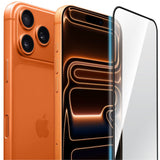 TORRII BODYGLASS for iPhone 17 series Anti-bacterial - Full Coverage