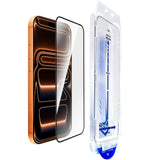 TORRII BODYGLASS for iPhone 17 series Anti-bacterial - Full Coverage