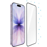 TORRII BODYGLASS for iPhone 17 series Anti-bacterial - Full Coverage