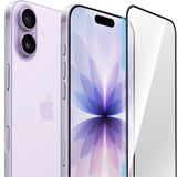 TORRII BODYGLASS for iPhone 17 series Anti-bacterial - Full Coverage
