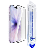 TORRII BODYGLASS for iPhone 17 series Anti-bacterial - Full Coverage