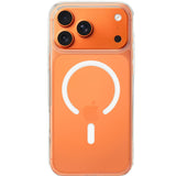 TORRII BONJELLY (MagSafe Compatible) for iPhone 17 Series