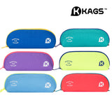 KAGS IZZY Series Pouch Type Pencil Case
