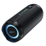Acefast K12 Pro Portable Bluetooth Speaker - Black